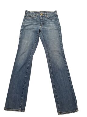 SPANX Slim X Straight Size 28